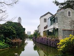 -水乡人家私房菜(逢简店)
