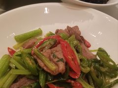 -骏莱海鲜鱼港(五角场店)