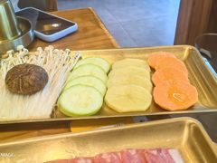 -牛人·雪花牛·木炭烤肉(昆山陆家店)