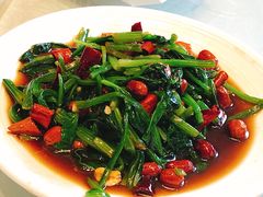 -巴依老爷·新疆美食(上城区天城路店)