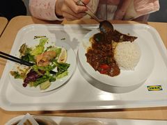 -宜家·瑞典风味餐厅(四元桥店)