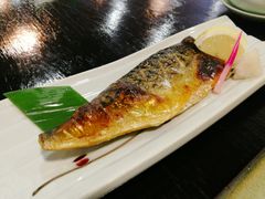 -景鹤料理(上地华联店)