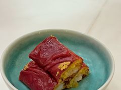 -香宫中餐厅·大连香格里拉(人民路店)