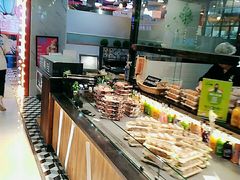 -北京华联购物中心(天通苑店)