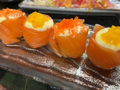 -極上萬膳·日料放题(海岸城店)