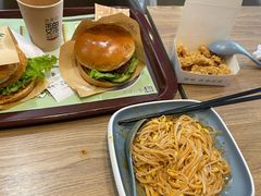 -魏家凉皮(协和店)