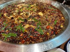 -胖子鱼·天水麻辣鱼火锅(秦州407店)