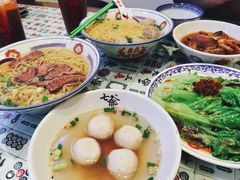 -七爷清汤腩·港式餐厅(金狮广场店)