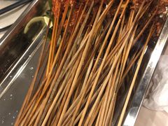 -钢管厂五区小郡肝火锅串串 Chuan Chuan hot pot
