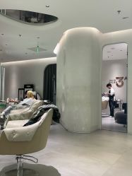 -3AM·S HAIR SALON烫发染发接发