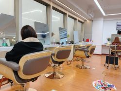 -D.z Salon 无痕接发潮店
