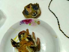 -喜洋洋蟹庄(阳澄湖店)