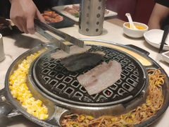 -韩宫宴烤肉·料理(南京江宁万达店)