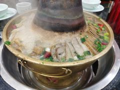 -陆记源·青海土火锅