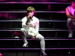 -南京奥林匹克体育中心-体育馆