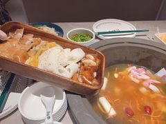-芸山季·云南野生菌火锅(宝能环球汇店)