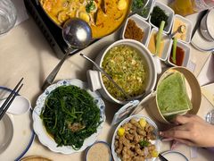 -林四喜·闽南传家菜(鼓浪屿店)