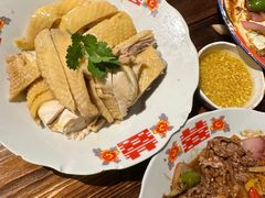 -广府乡下·饭庄(新港东路店)