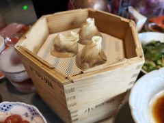 -小厨娘金榜题名(夫子庙秦淮河店)