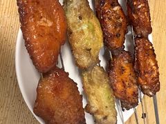 -鬼味烤翅(南锣鼓巷店)