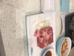 -韩时烤肉(枫蓝店)