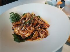 -陶苏·品味融合川菜(龙湖源著天街店)