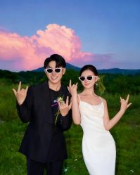 -金夫人婚纱摄影(包河万达店)