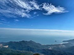 -七娘山