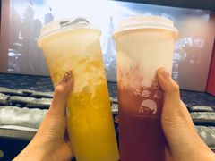 -喜茶(佛山顺德容桂天佑城店)