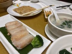 -新海利海鲜城·41年珠海老字号(夏湾店)