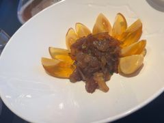 -宫燕府·京菜·烤鸭·淮扬菜(王府中心店)