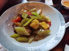-新天世纪中餐厅