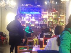 -小小河边鱼(天润城店)