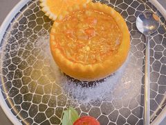 蟹粉橙-魏公馆(昆太路店)