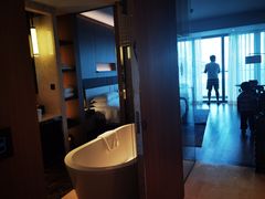 -深圳大梅沙京基洲际度假酒店