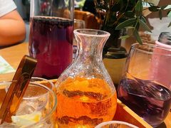 -青梅酒肆PLUS(长白仙岛北路店)