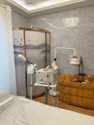 -慈蕊美容养生·专业经络调理