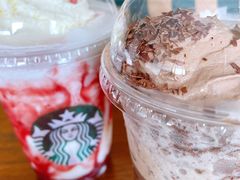 -星巴克臻选(成都宽窄巷子店)