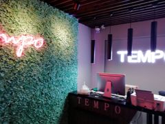 -TEMPO 音乐(五角场店)