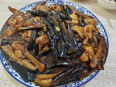 -金鹏鱼肉馆