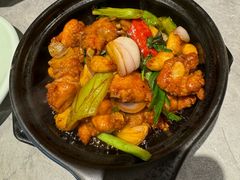 -有璟阁港式餐厅(国贸商城店)