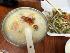 -陈老添美食店(宝华路店)
