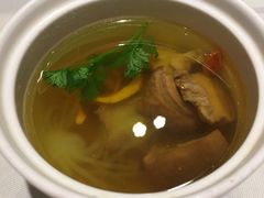 -风味小馆(天目湖宾馆店)