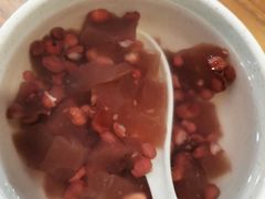 水晶糕-王阿盖手工小吃(环城西路店)