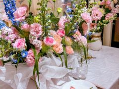 -慢隅法式小馆·生日求婚西餐厅