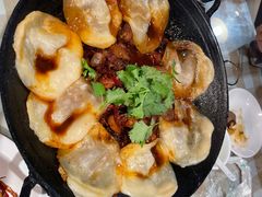 -百味地锅鸡(二店·财校分店)