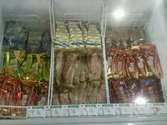 门面-大桥道食品商店(咸阳路店)