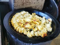 -蒋家桥饺面店(广陵路店)