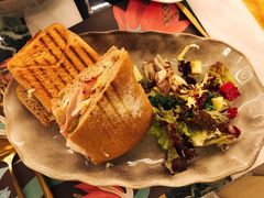 -PlantsEatery·植物食堂(REX春熙店)