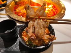 -捞三国美蛙鲜鱼火锅(茂业店)